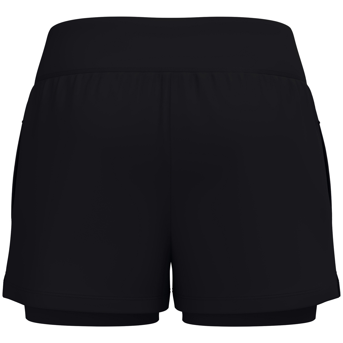 SV Adler 2-in-1 Short One Damen – Bild 2
