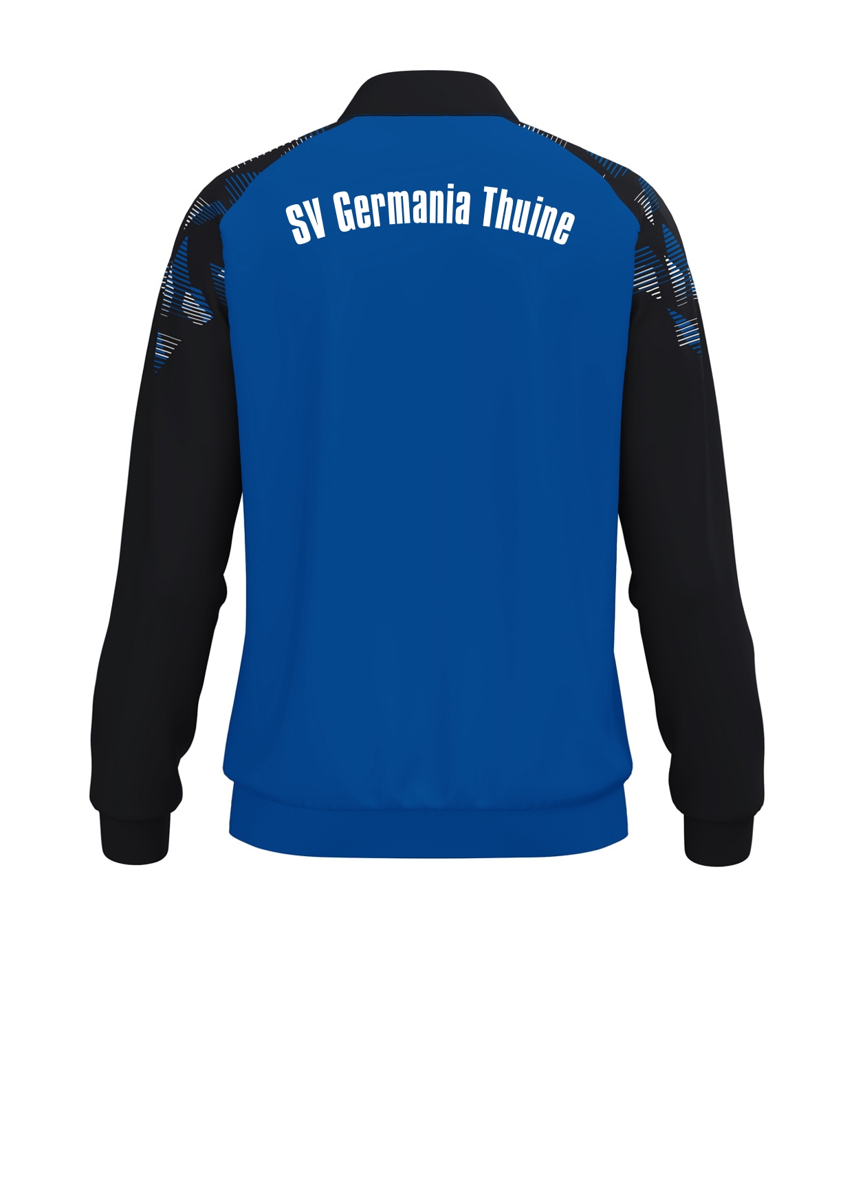 SV Germania Thuine Polyesterjacke Sonic Herren – Bild 2