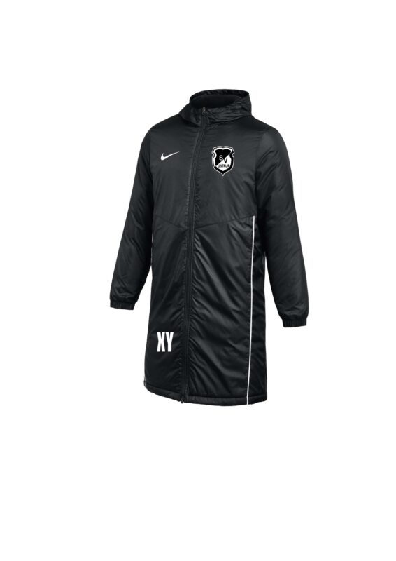 SV Listrup Nike Park 26 Jacke