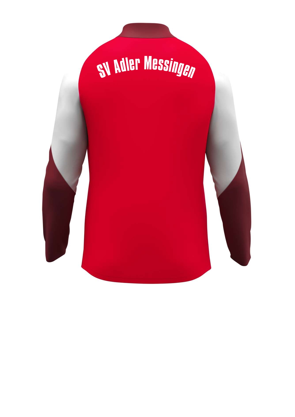 SV Adler Polyesterjacke Dynamic – Bild 2