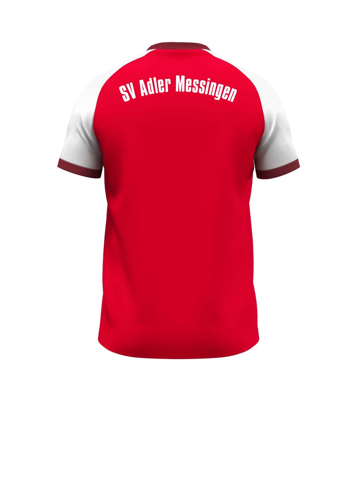 SV Adler T-Shirt Dynamic – Bild 2