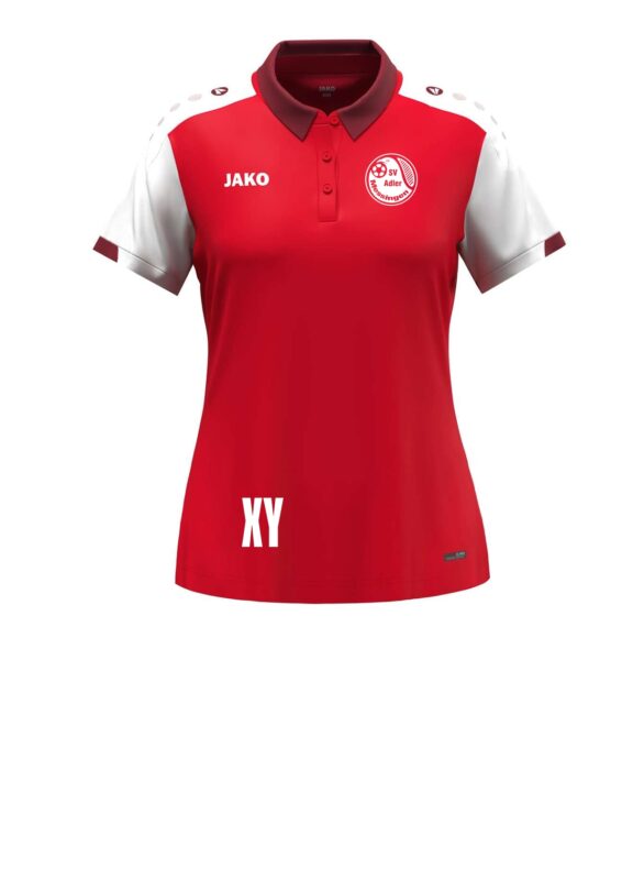 SV Adler Polo Dynamic Damen