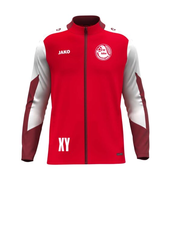 SV Adler Polyesterjacke Dynamic