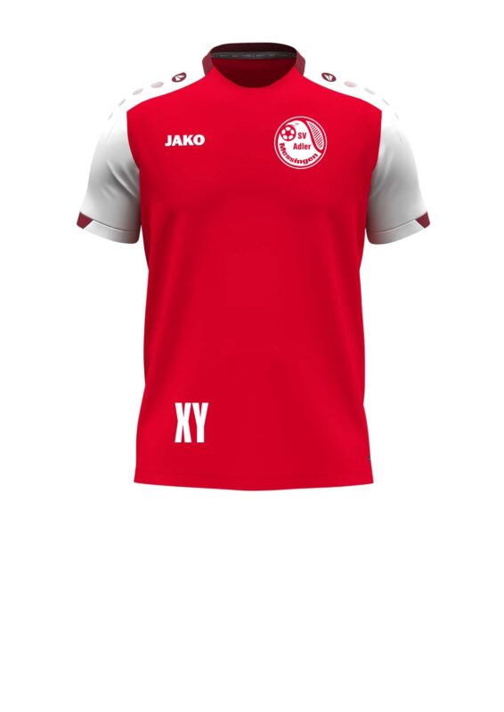 SV Adler T-Shirt Dynamic