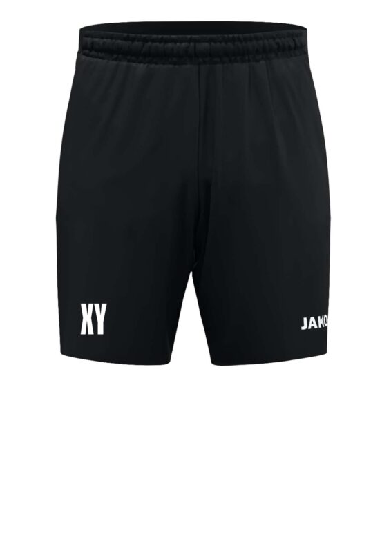 SV Adler Trainingsshorts Dynamic Damen