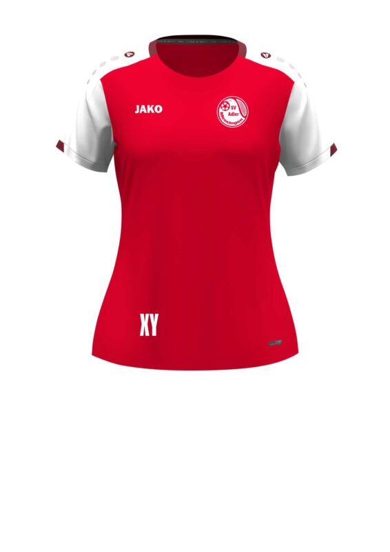 SV Adler T-Shirt Dynamic Damen