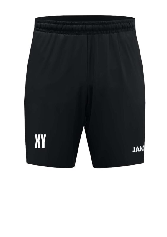 SV Adler Trainingsshort Dynamic
