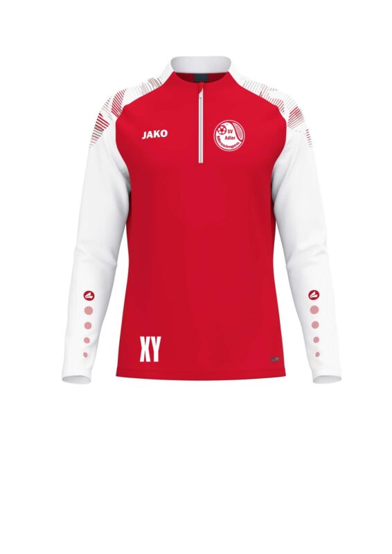 SV Adler Ziptop Sonic Damen