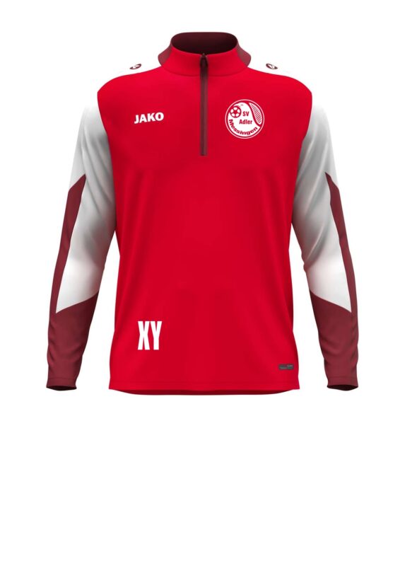 SV Adler Ziptop Dynamic