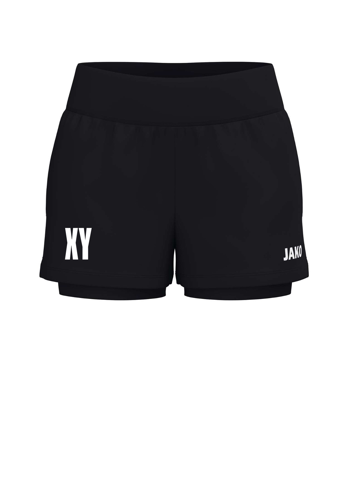 SV Adler 2-in-1 Short One Damen