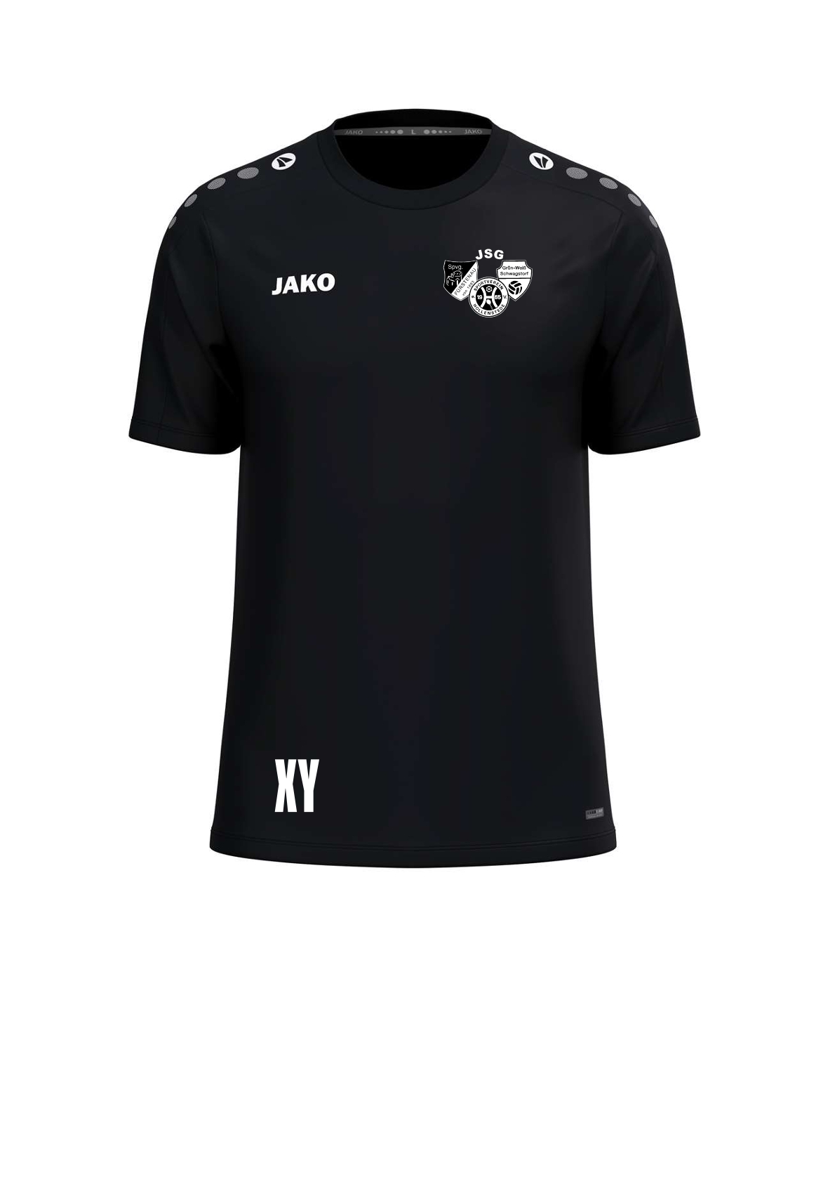 JSG Fürstenau/Hollenstede/Schwagstorf T-Shirt One Kinder