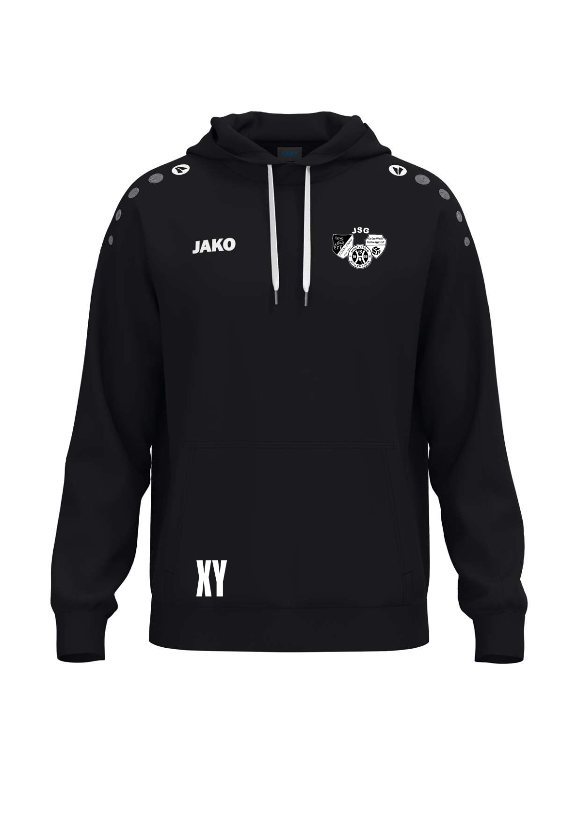JSG Fürstenau/Hollenstede/Schwagstorf Hoodie One Kinder