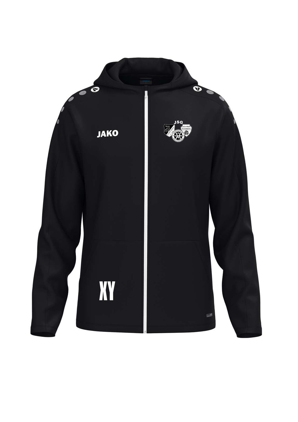 JSG Fürstenau/Hollenstede/Schwagstorf Kapuzenjacke One