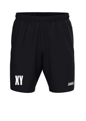 JSG Fürstenau/Hollenstede/Schwagstorf Webshort One