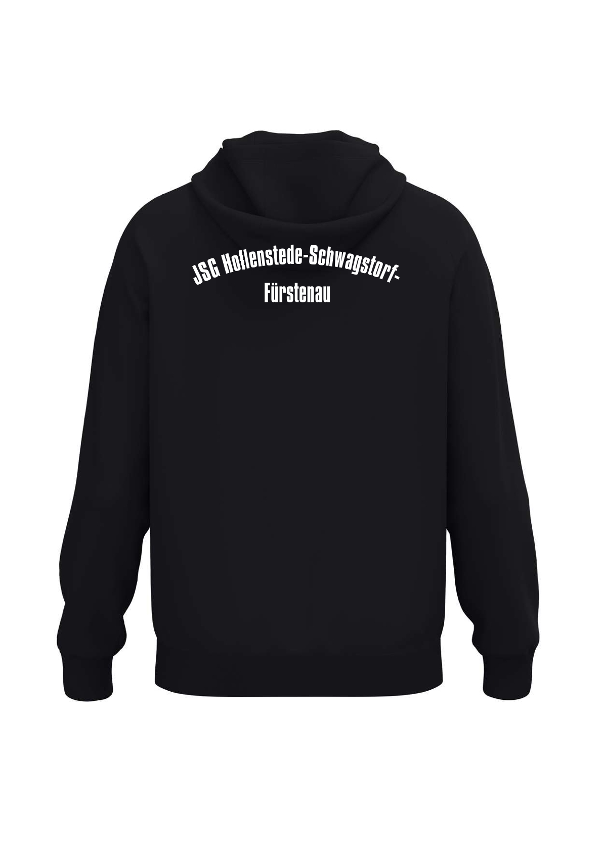JSG Fürstenau/Hollenstede/Schwagstorf Hoodie One Kinder – Bild 2
