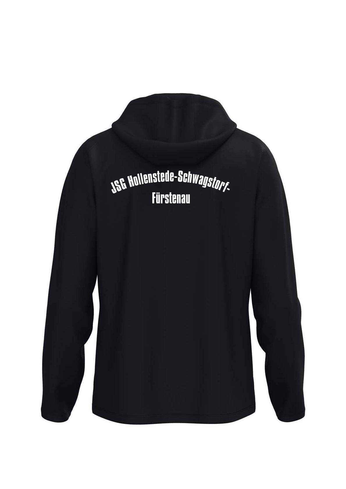 JSG Fürstenau/Hollenstede/Schwagstorf Kapuzenjacke One – Bild 2