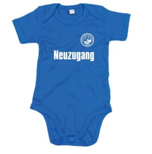 SV Blau-Weiß Lünne Babybody