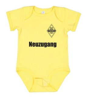 SG Freren Babybody