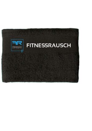 Fitnessrausch Handtuch/Badetuch