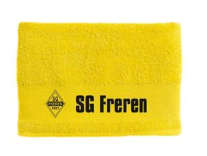 SG Freren Handtuch/Badetuch