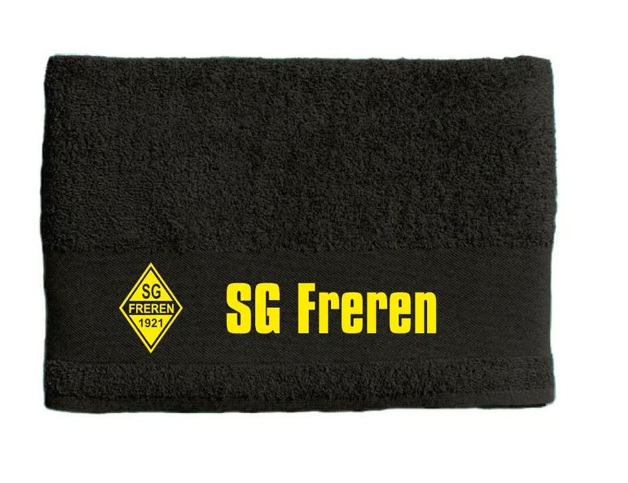 SG Freren Handtuch/Badetuch