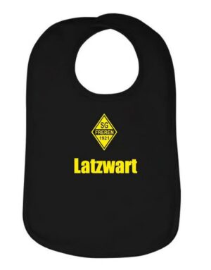 SG Freren Lätzchen
