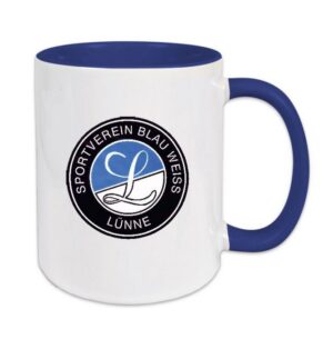 SV Blau-Weiß Lünne Tasse