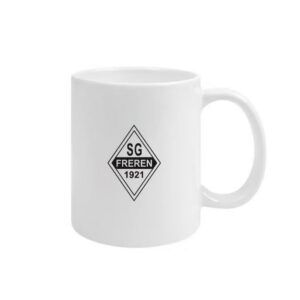 SG Freren Tasse