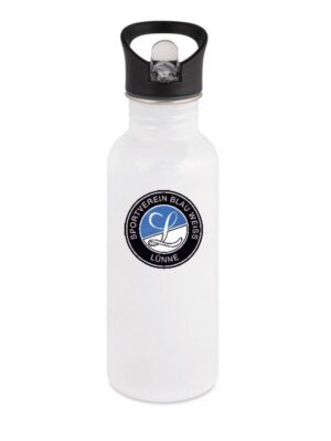 SV Blau-Weiß Lünne Trinkflasche