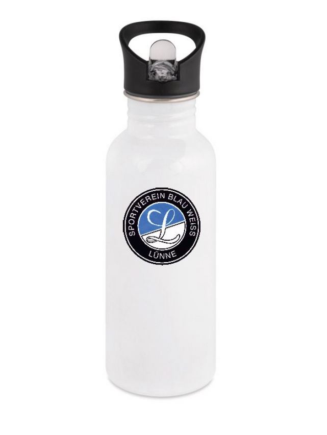 SV Blau-Weiß Lünne Trinkflasche