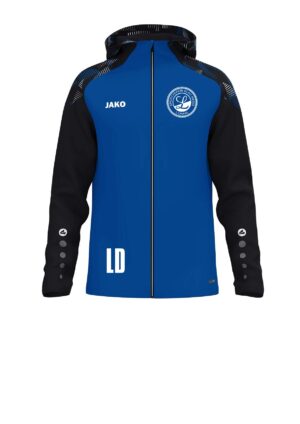 SV Blau-Weiß Lünne Kapuzenjacke Herren
