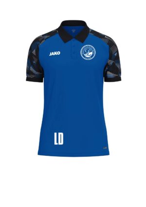 SV Blau-Weiß Lünne Polo Sonic Herren