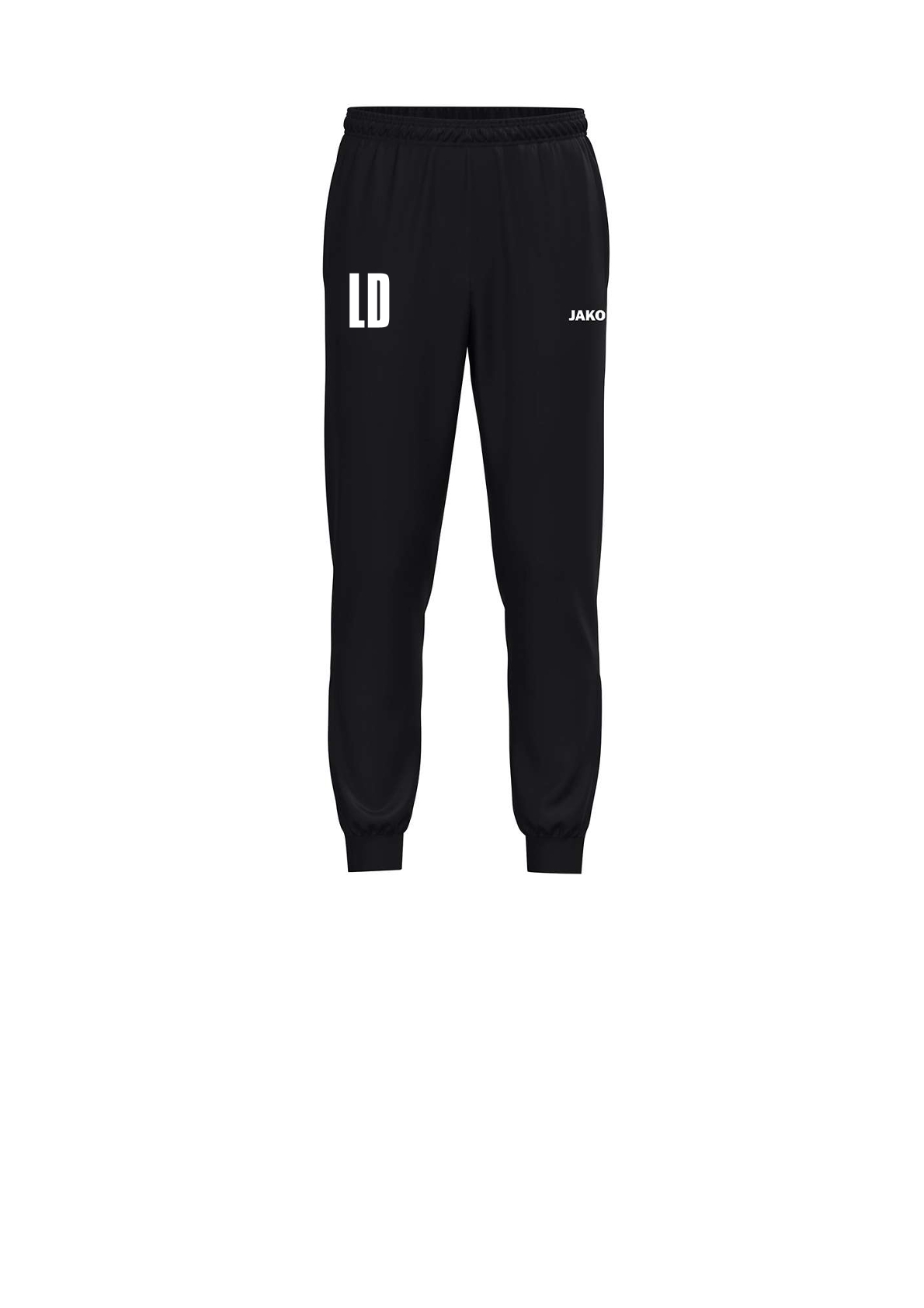 SV Blau-Weiß-Lünne Hose Polyester One