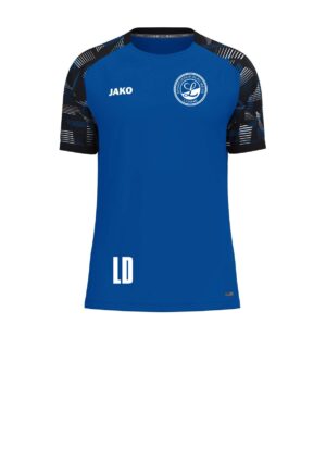 SV Blau-Weiß Lünne T-Shirt Sonic Herren
