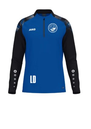 SV Blau Weiß-Lünne Ziptop Sonic Kinder