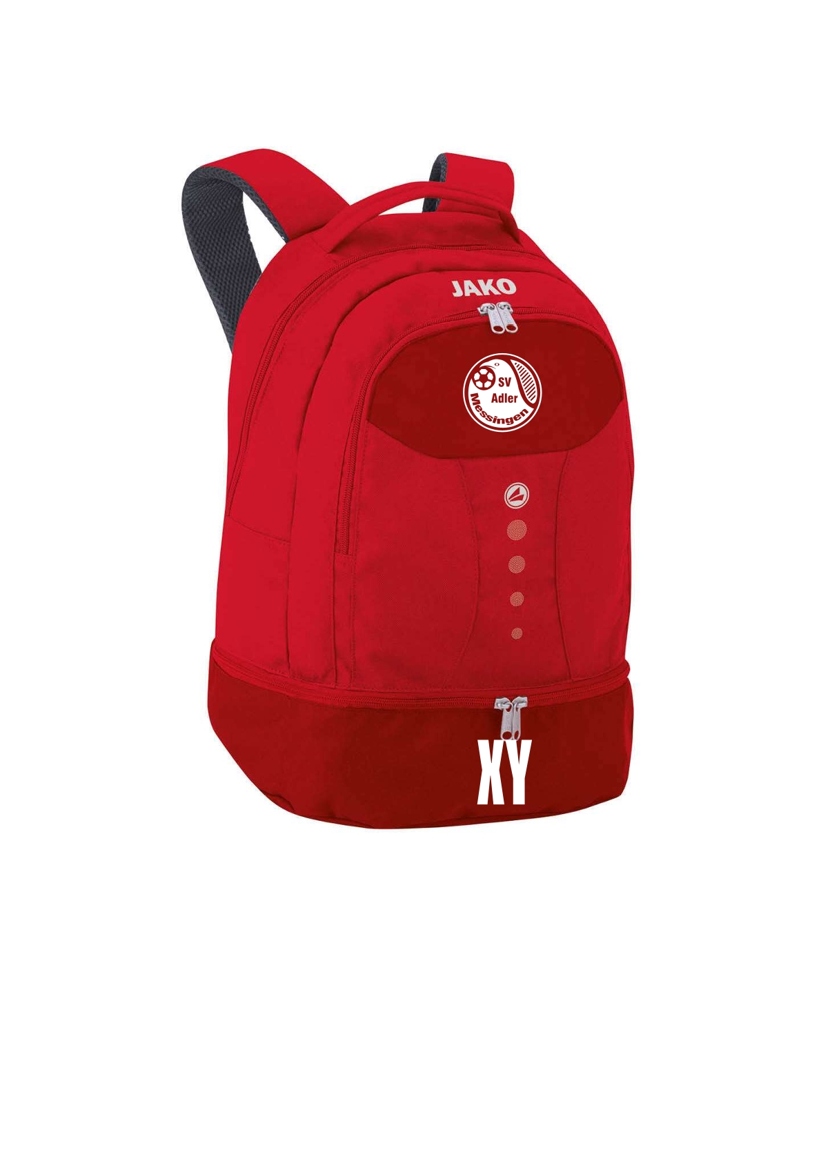 SV Adler Rucksack TLS