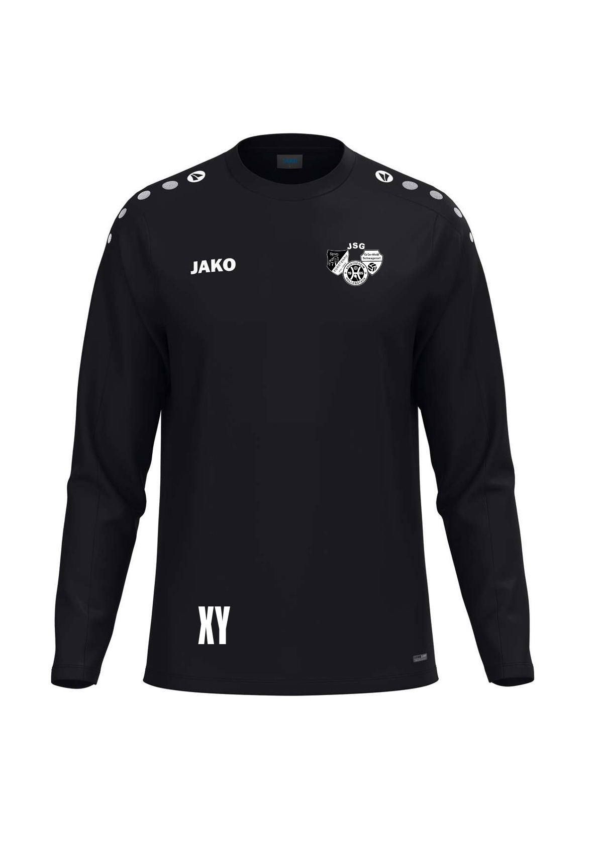 JSG Fürstenau/Hollenstede/Schwagstorf Sweat One Kinder