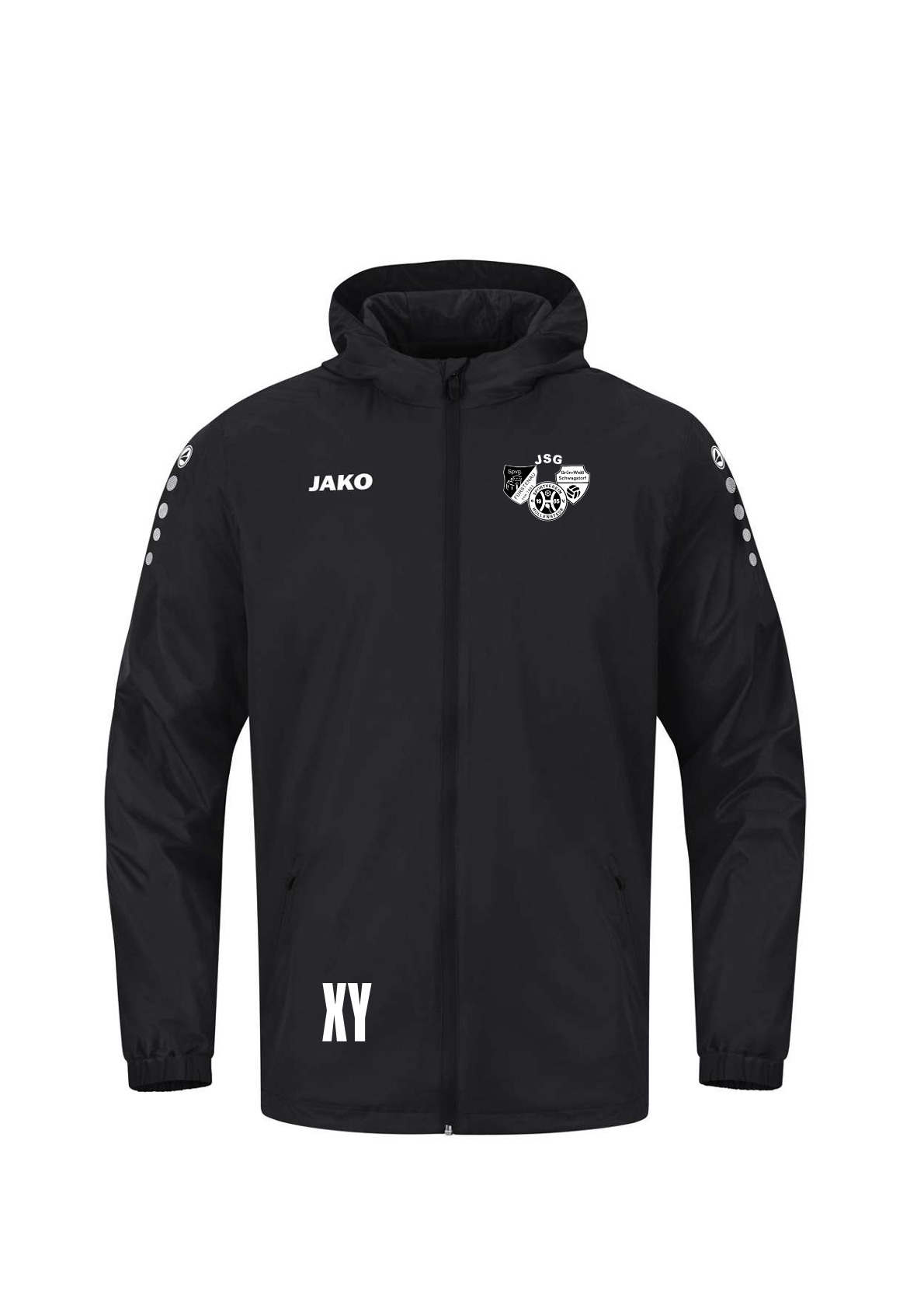 JSG Fürstenau/Hollenstede/Schwagstorf Allwetterjacke