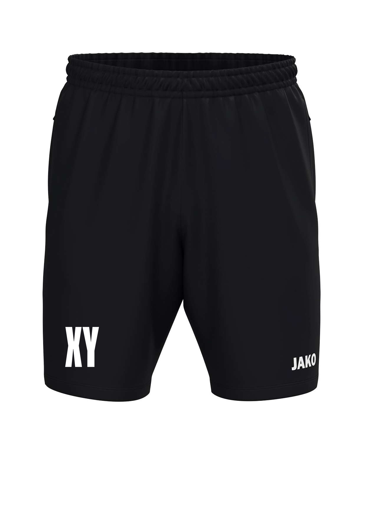 SC Spelle-Venhaus Webshort One Kinder