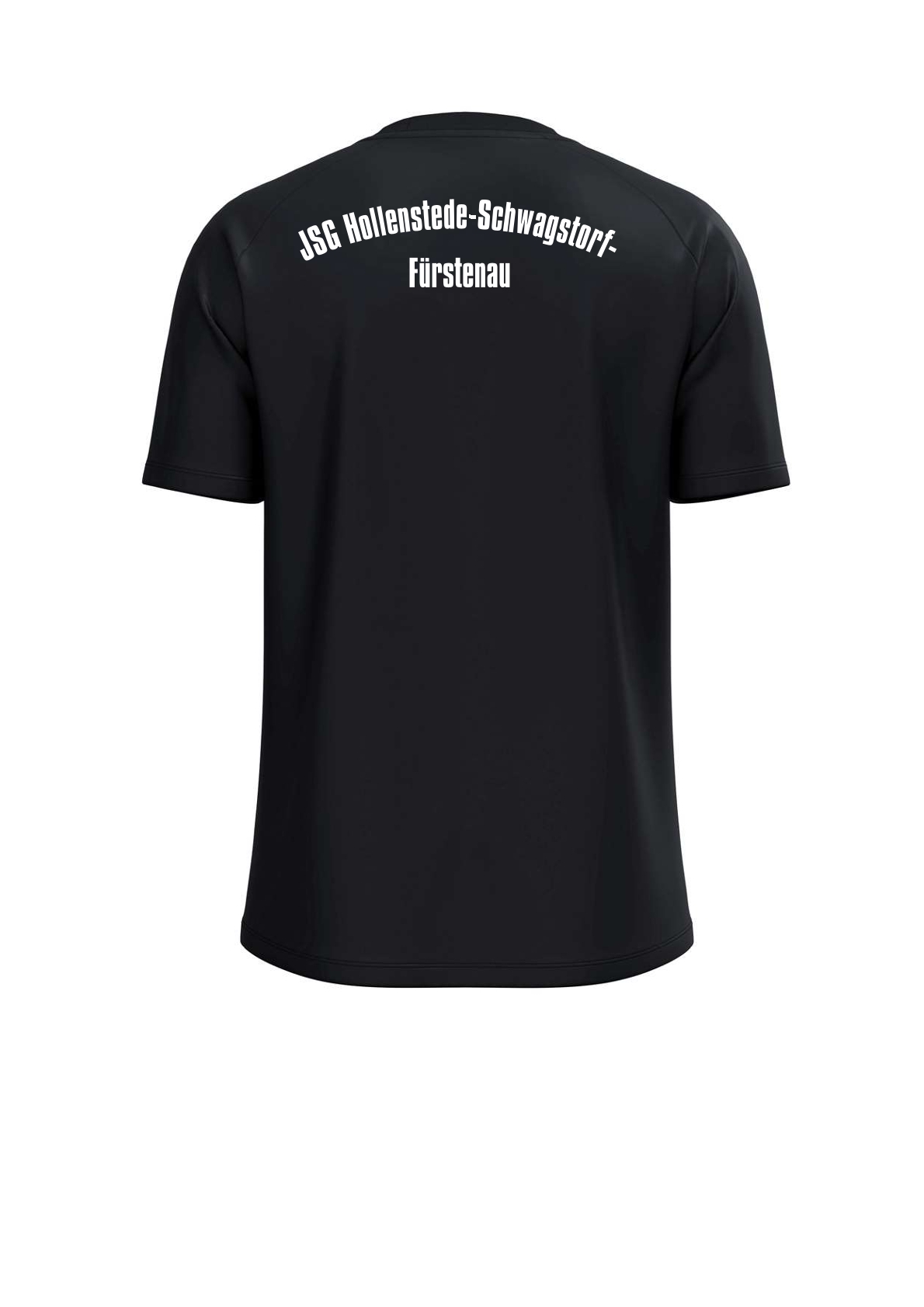 JSG Fürstenau/Hollenstede/Schwagstorf T-Shirt One – Bild 2
