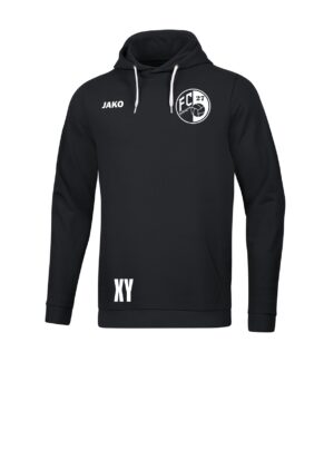 FC 27 Schapen Hoodie Base schwarz Herren