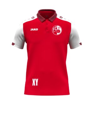 FC 27 Schapen Polo Dynamic Herren