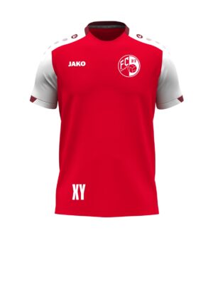 FC 27 Schapen T-Shirt Dynamic Herren