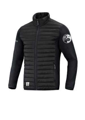 FC 27 Schapen Hybridjacke Premium