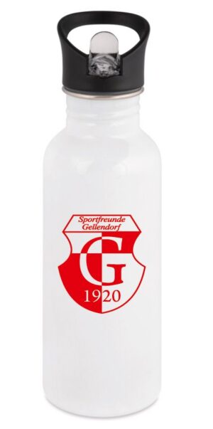 SF Gellendorf Trinkflasche