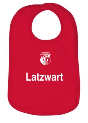SF Gellendorf Lätzchen