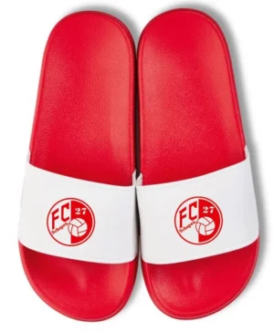 FC 27 Schapen Badelatsche