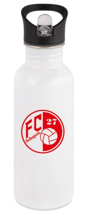 FC 27 Schapen Trinkflasche