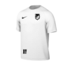 SV Listrup Trikot Nike weiß