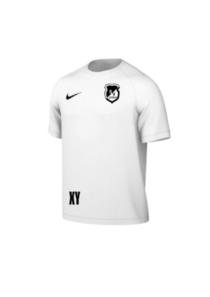 SV Listrup Trikot Nike weiß